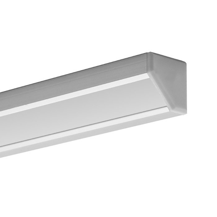 LED hliníkový profil GLAD-45 - Image 5